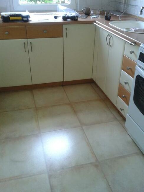 Wymiana Frontów w Kuchniach tel. 519347445 Kraków