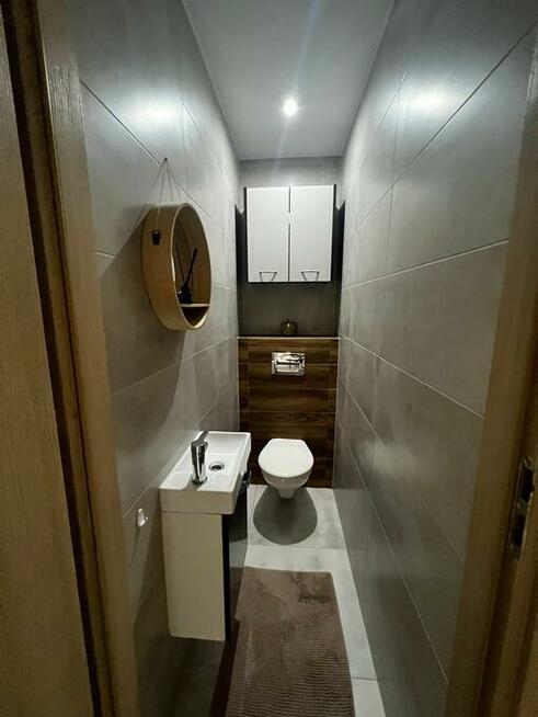 Mieszkanie do wprowadzenia cena do negocjacji