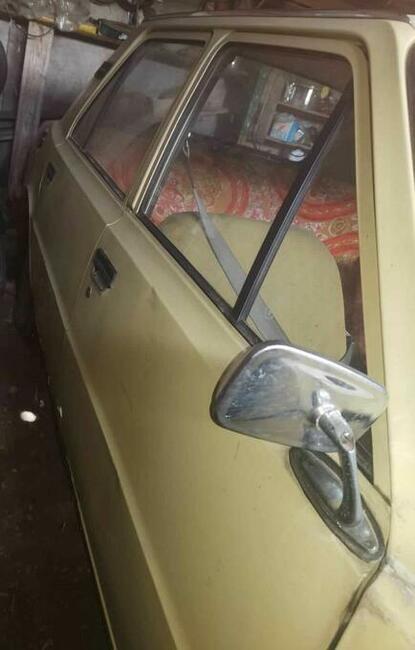 Skoda 105s 81r pierwszy właściciel