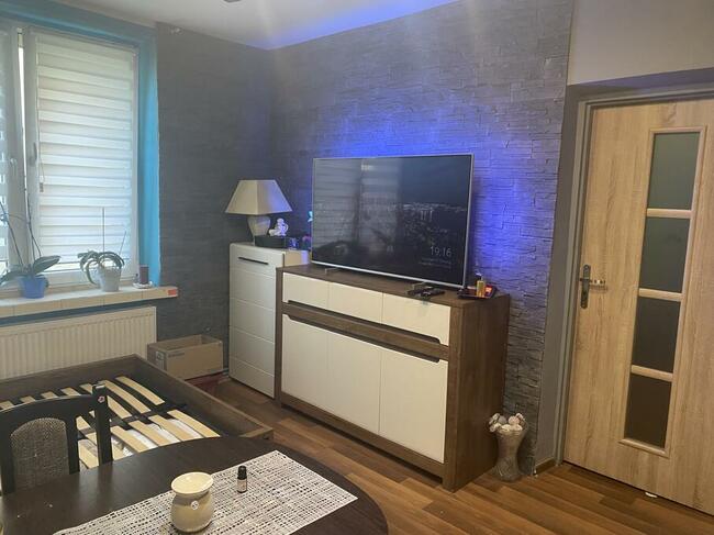 Zamiana mieszkania na większe