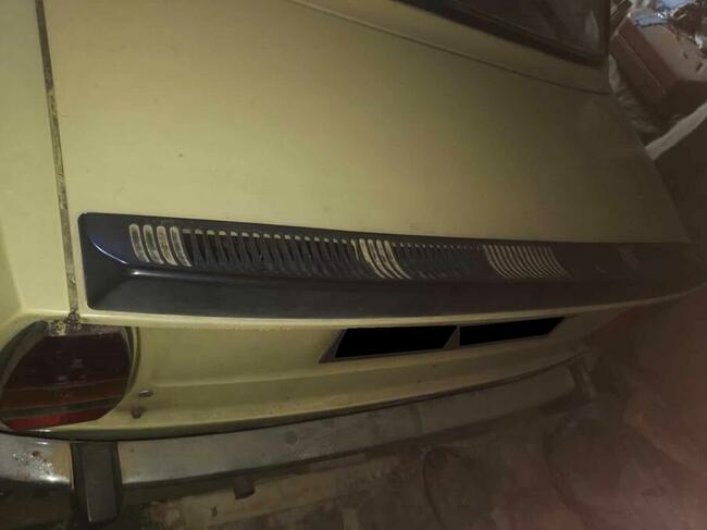 Skoda 105s 81r pierwszy właściciel