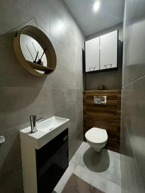 Mieszkanie do wprowadzenia cena do negocjacji