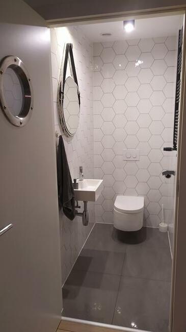 Sprzedam piękne, duże 3 poziomowe mieszkanie 144m w Gorzowie