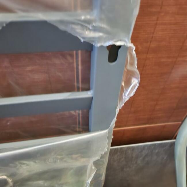 Brama 4m plus furtka 90, Okazja