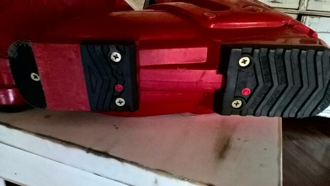 Buty narciarskie Salomon