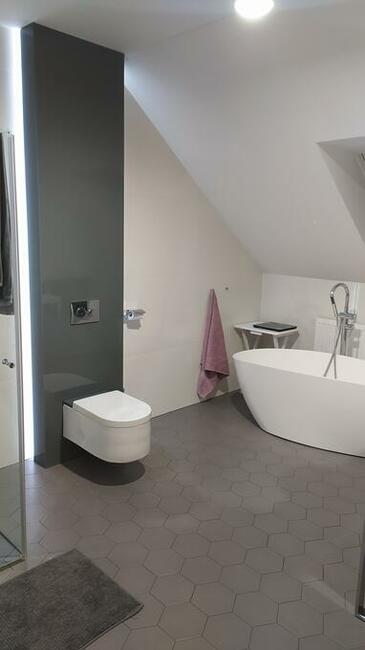 Sprzedam piękne, duże 3 poziomowe mieszkanie 144m w Gorzowie