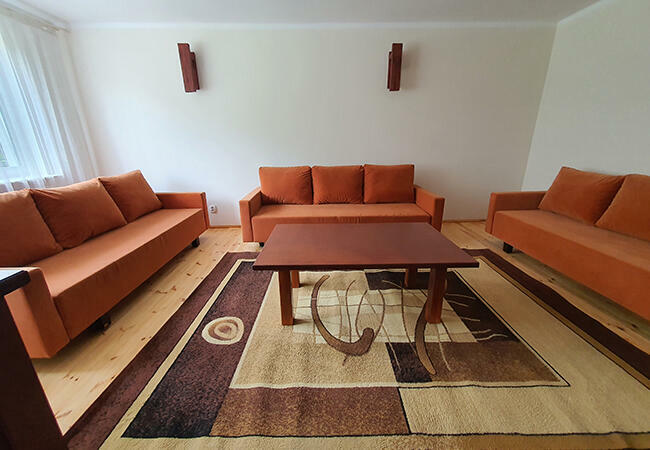 Noclegi Pracownicze Studenckie Olsztyn Słoneczny Stok Kortow