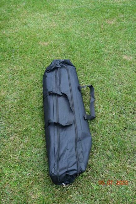 stół składany camping turystyczny drewno buk system kanadyjski