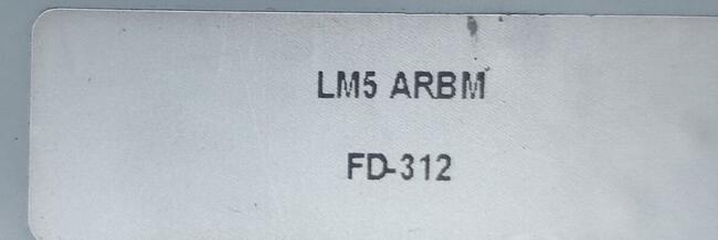 Piecyk gazowy ,,junkers,, do Kampera Francuskiej firmy: e.l.