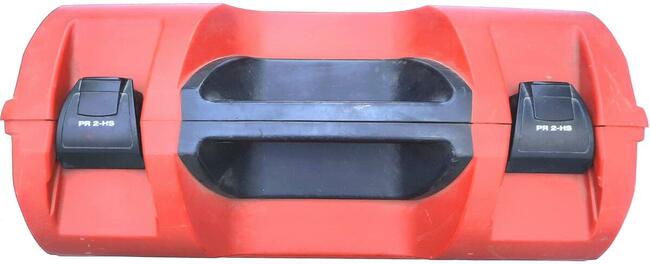 Hilti niwelator laserowy PR 2-HS