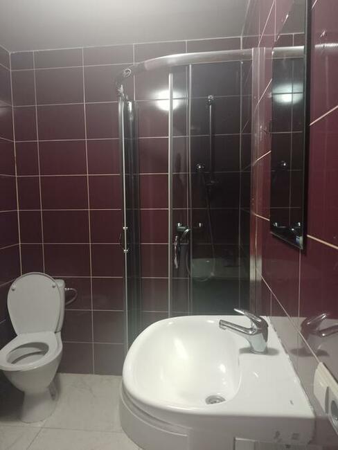 Pokoje do wynajęcia