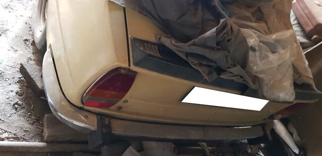 Skoda 105s 81r pierwszy właściciel