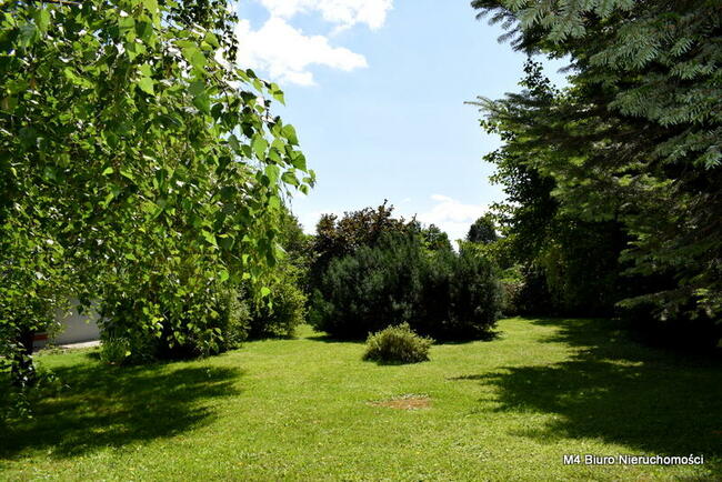OBNIŻAMY CENĘ!!ŚLICZNY DOM Z DUŻYM PIĘKNYM OGRODEM W KROŚNIE