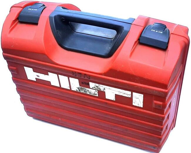 Hilti niwelator laserowy PR 2-HS