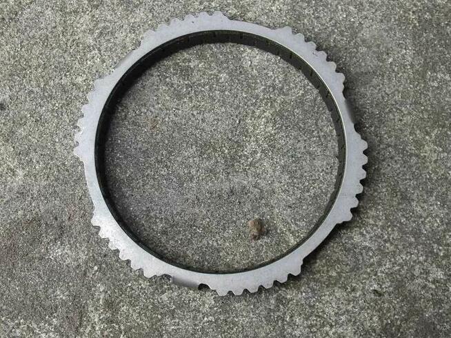 Synchronizator biegu wstecznego BMW GS6-45dz GS6X45DZ