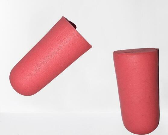 Zatyczki, stopery do uszu - ECO - 100 par ( 200 szt)