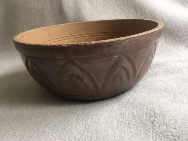 PRL makutra miska Bochnia kamionka