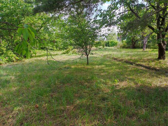 Sprzedam działkę w Inowrocławiu