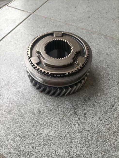 Synchronizator biegu wstecznego BMW GS6-45dz GS6X45DZ wzmacn