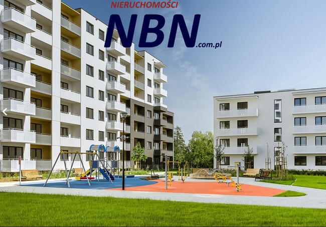 NOWY Apartament 38,74 m 2 &gt; Podgórze Duchackie