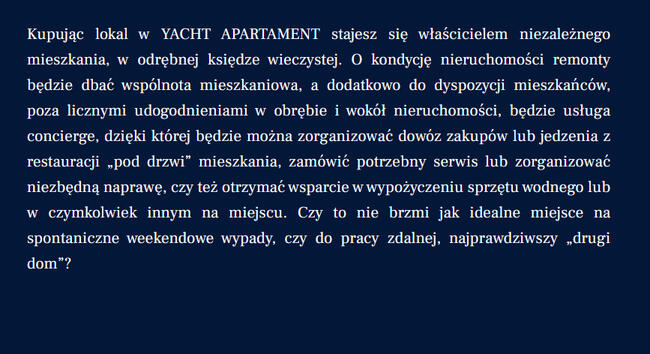 Piekne nad dwoma jeziorami