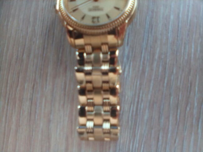 Tissot Ballade pozłacany!!