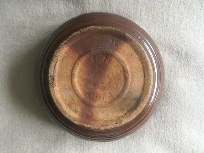 PRL makutra miska Bochnia kamionka