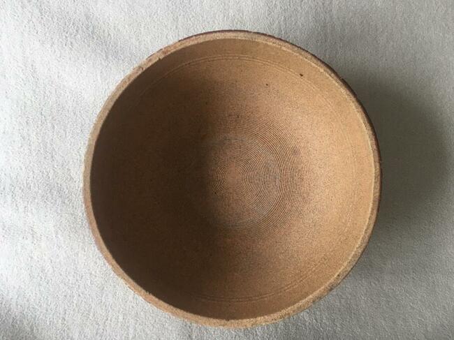 PRL makutra miska Bochnia kamionka