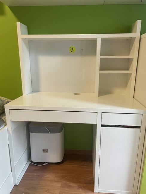 Meble dziecięce modułowe IKEA