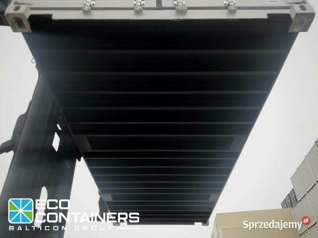 Kontener morski 20DC MAGAZYN nowy ONE WAY