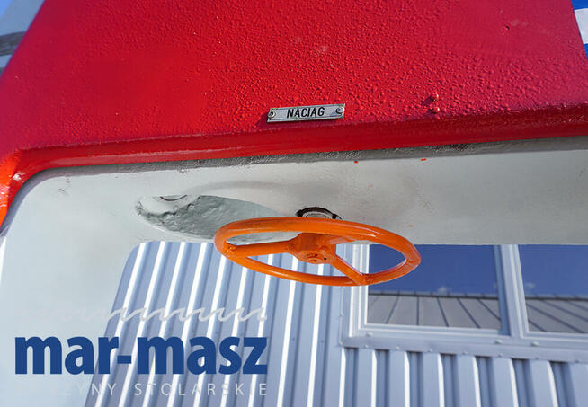 Piła taśmowa ŻEFAM DRSC-63 *** Mar - Masz