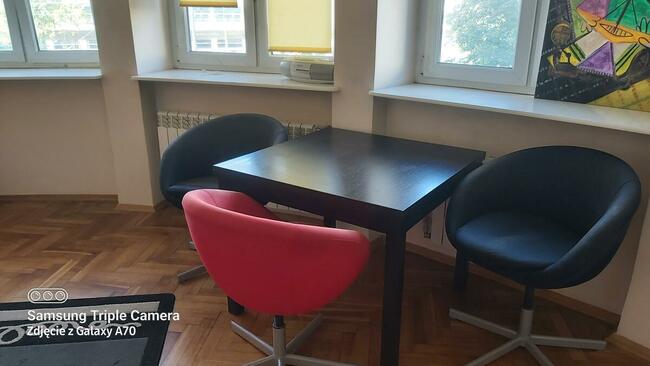 Kawalerkę na Grochowskiej w Warszawie wynajmę