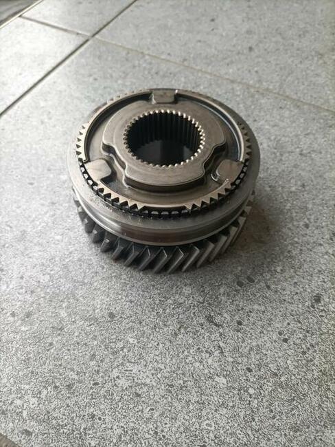 Wzmacniany Synchronizator wstecznego biegu BMW E90 F10 F30