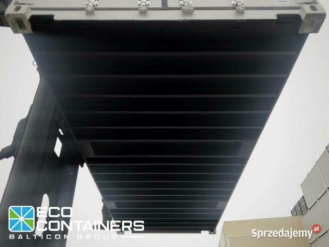 Kontener morski magazyn 20DC 6m nowy ONE WAY