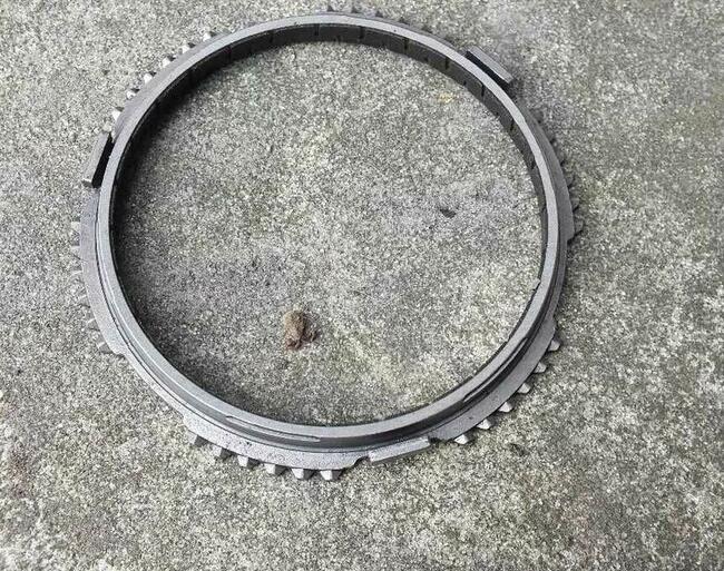 Synchronizator biegu wstecznego BMW GS6-45dz GS6X45DZ