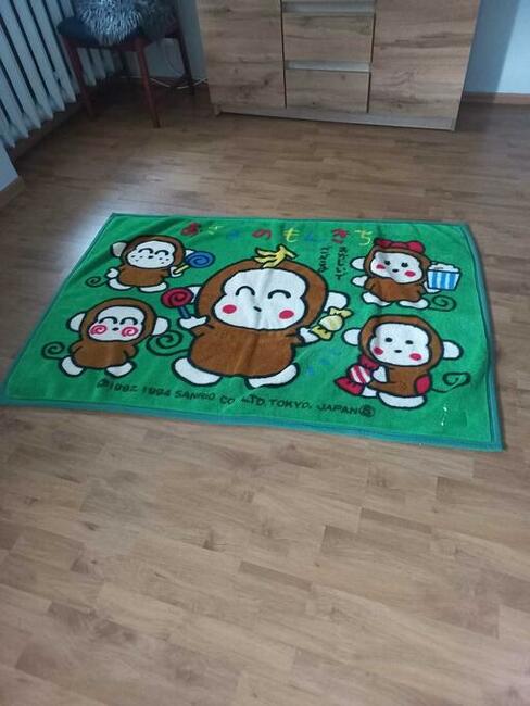 Mało Używany Ciepły Koc 141x98 cm Polecam.