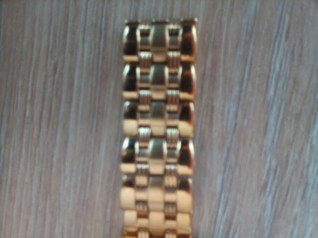 Tissot Ballade pozłacany!!