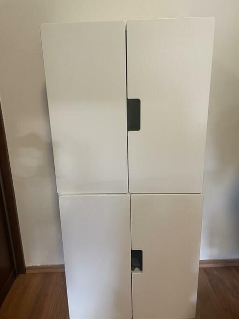 Meble dziecięce modułowe IKEA