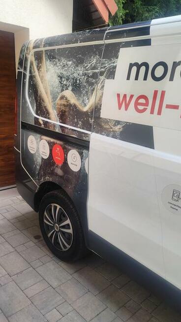 USŁUGI INSTALATORSKIE