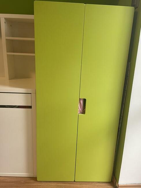 Meble dziecięce modułowe IKEA