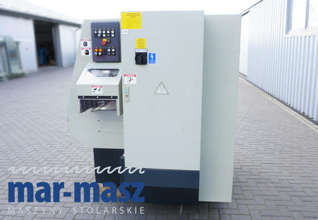 Strugarka dwustronna WEINIG UNIPLAN *** Mar - Masz