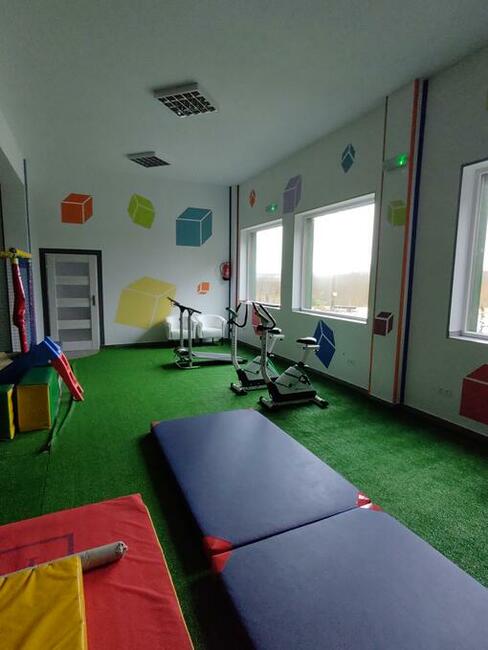 Mikołajki - obiekt noclegowy w mazurskim stylu