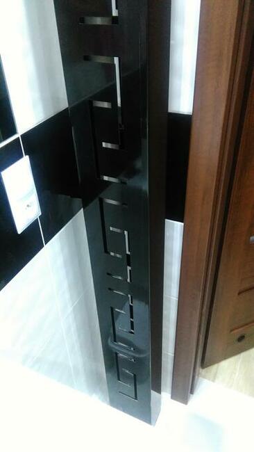 OSŁONY NA KALORYFER - GRZEJNIK