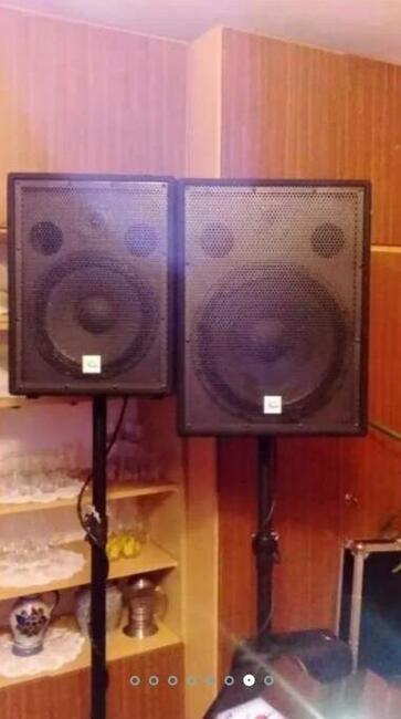 DJ na Twoją imprezę (18, studniówki, festyny, urodziny)