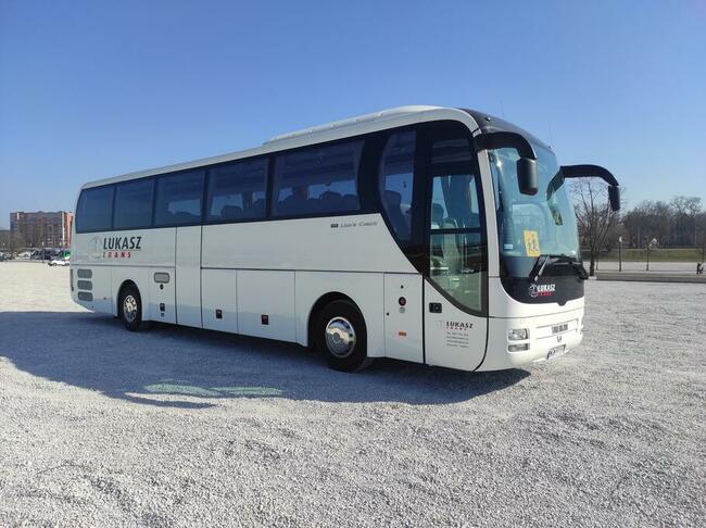Wynajem autokarów, busów- Piaseczno, Warszawa