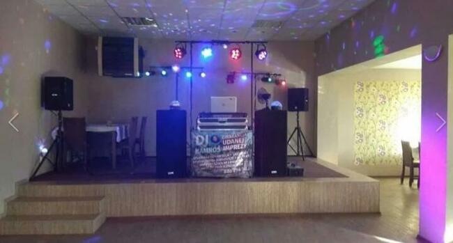 DJ na Twoją imprezę (18, studniówki, festyny, urodziny)