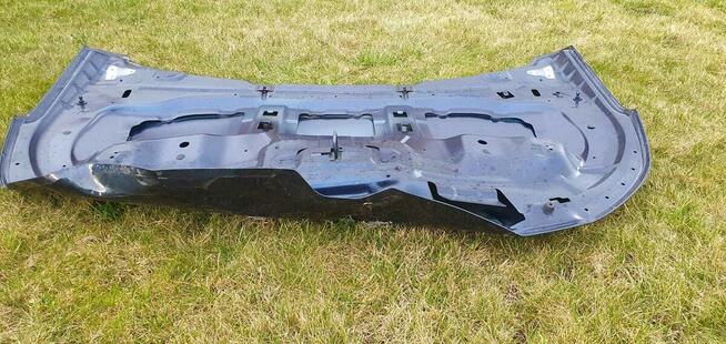 Renault Megane IV Maska Kpl. kolor TERQH