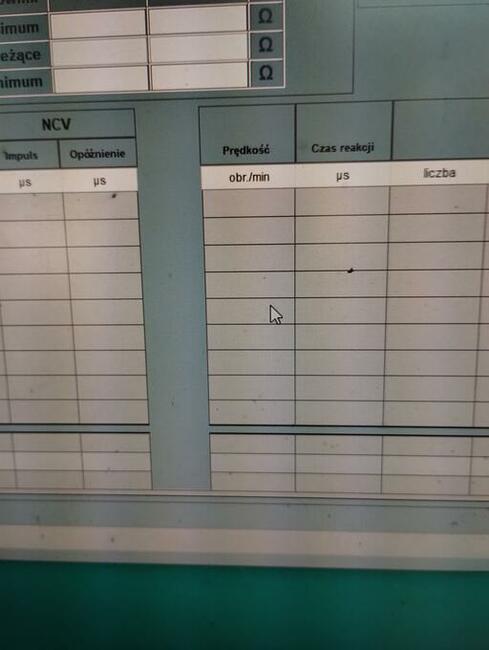 Hk1400 tester wtryskiwaczy Hartridge cam-box