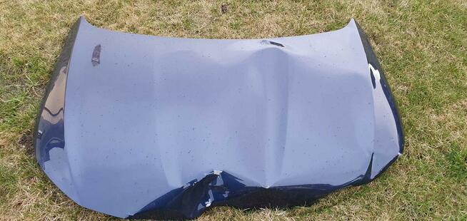 Renault Megane IV Maska Kpl. kolor TERQH