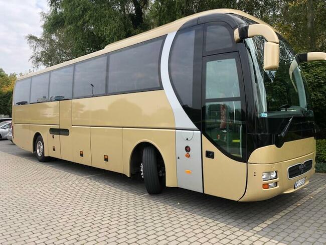 Wynajem autokarów, busów- Piaseczno, Warszawa